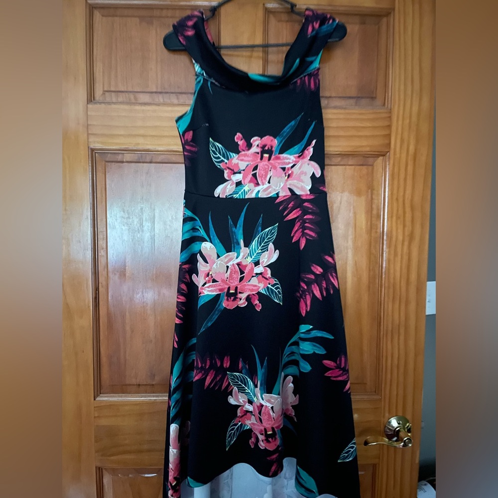 Charlotte Russe dress